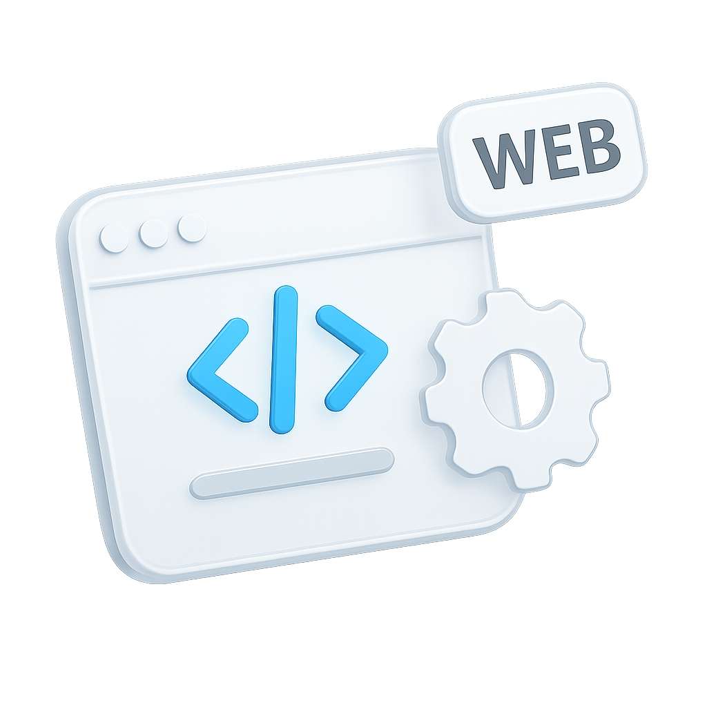 App Development icon